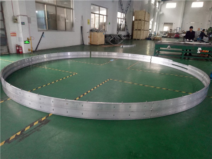 全自動真空硫化成型機系列