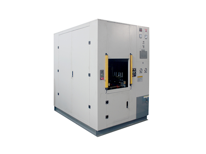 100T真空機(jī)-單臺(tái)加外殼保護(hù)