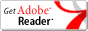Adobe Reader（無償）